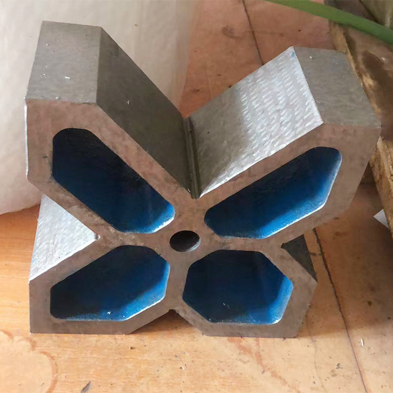 Read More About v blocks for sale